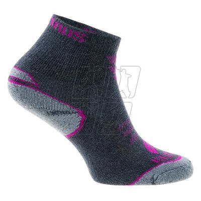 2. Elbrus Buran Junior Jr socks 92800189323