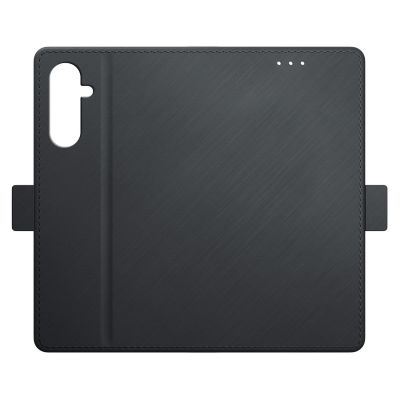 27. 3mk Wallet Case for Samsung Galaxy A17 5G - Black