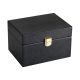 5. Signal blocking chest Radio blocking Faraday Box for car keys smartphone black