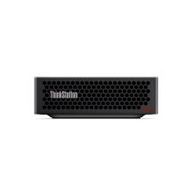 Lenovo ThinkStation PGX GB10 128 GB LPDDR5x-SDRAM 1 TB SSD DGX OS Mini Tower Mini PC Black