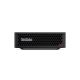 Lenovo ThinkStation PGX GB10 128 GB LPDDR5x-SDRAM 1 TB SSD DGX OS Mini Tower Mini PC Black
