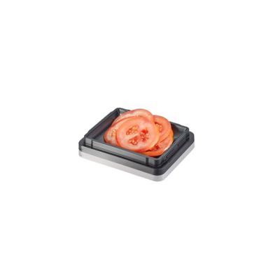 5. GEFU V-CUT G-10761 four-sided grater