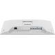 33. iiyama G-MASTER GB2471HSU-W1 computer monitor 60.5 cm (23.8") 1920 x 1080 px Full HD LED White