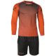 5. Givova Kit Manchester JR Goalkeeper Set KITP008 0110