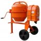 Concrete mixer MK-185 PROFI/145 liters