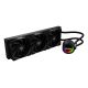 2. GENESIS WATER COOLING HYDRIA 360 BLACK