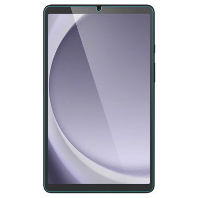 2. Spigen ALM Glas.tR Slim Tempered Glass for Samsung Galaxy Tab A9 8.7''