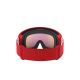 5. POC Fovea Ski Goggles Red