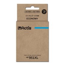 Actis KH-951CR Ink (replaces HP 951XL CN046AE; Standard; 25 ml; blue)