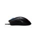 2. ASUS ROG Gladius II Core Gaming Mouse Right Side USB Type-A Optical 6200 DPI