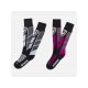 2. Rossignol W Thermotech 2P Socks Black