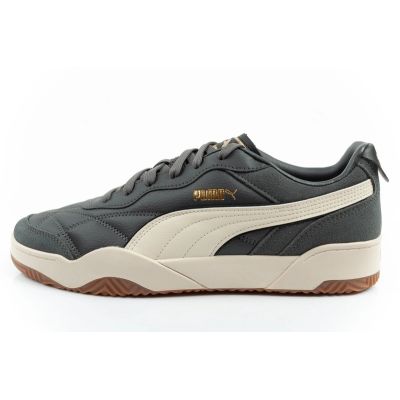 2. Puma women's sports shoes sneakers Tifosi classic fashionable gray