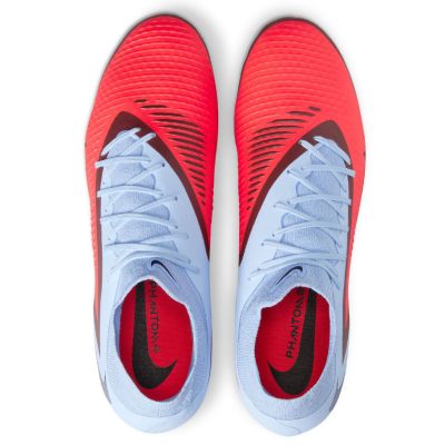 3. Nike Phantom 6 High Academy FG/MG HQ2278-400 shoes