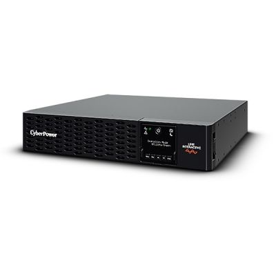 CyberPower PR1500ERT2U UPS (RM/TWR; 1500VA)