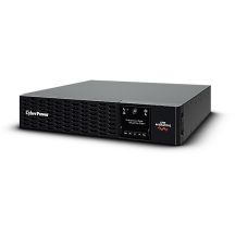 CyberPower PR1500ERT2U UPS (RM/TWR; 1500VA)