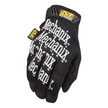 Mechanix The Original BLACK gloves