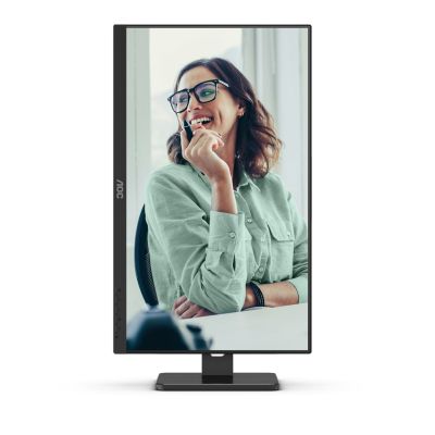 7. Q27P3CV 27IN IPS 2560X1440 16:9/4MS BLACK