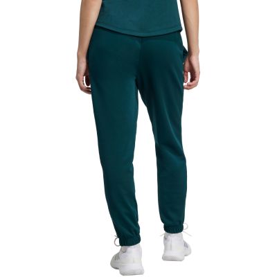 3. adidas Yoga Essentials Women's Pants Green JY2812