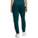 3. adidas Yoga Essentials Women's Pants Green JY2812