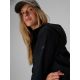5. Women's windproof softshell jacket 5000 membrane 4F 4FRAW26TSOFF680-20S
