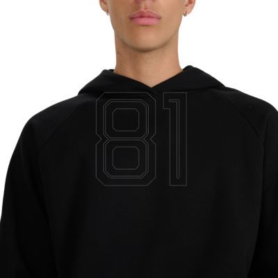 4. 4F M 4FWAW25TSWSM1946 20S sweatshirt