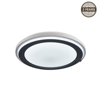 LED ceiling lamp B2362-1-R 48CM 45W