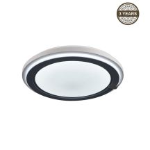 LED ceiling lamp B2362-1-R 48CM 45W