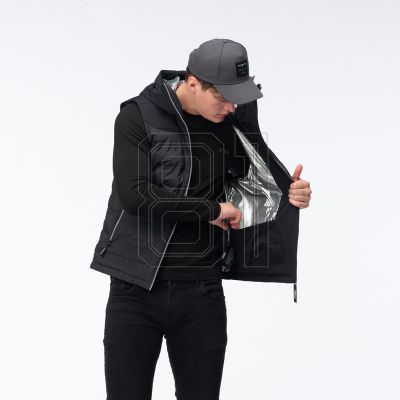 12. Fitanu Vors Primaloft Vest M 92800622613