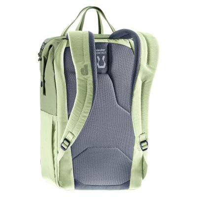 4. Deuter Vista 3812025-1213 mineral-grove