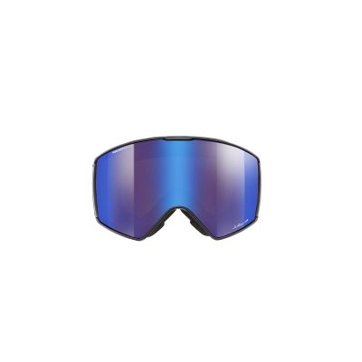 4. JULBO Launcher black ski goggles