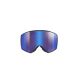 4. JULBO Launcher black ski goggles
