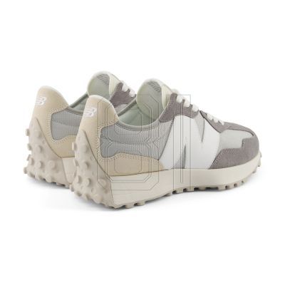 17. New Balance unisex sneakers U327FF