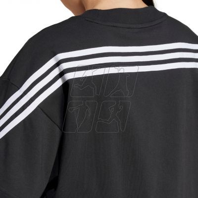 5. adidas Future Icons 3-Stripes W IP1571 T-shirt