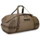 7. Thule Chasm TDSD303 Deep Khaki Sports Bag 70L Polyester