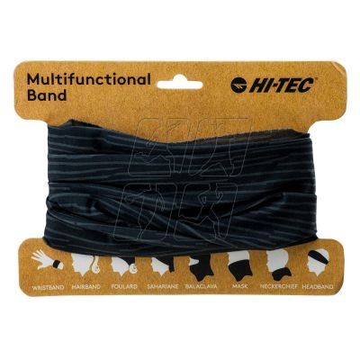 Multifunctional scarf Hi-tec temi 92800282277