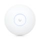 7. Access Point Wi-Fi 7 Ubiquiti UniFi U7 Pro Max 2.4GHz(2x2)/5GHz(4x4)/6GHz(2x2) PoE+ 1x2.5G