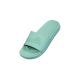 16. Basic plain sage pool flip-flops KUBKBB-SS24-02-17