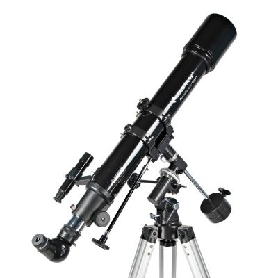 4. Celestron PowerSeeker 70EQ telescope