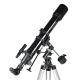 4. Celestron PowerSeeker 70EQ telescope