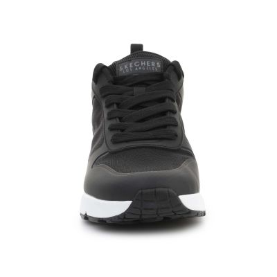 2. Skechers Uno Sol Black/White M 232248-BKW shoes
