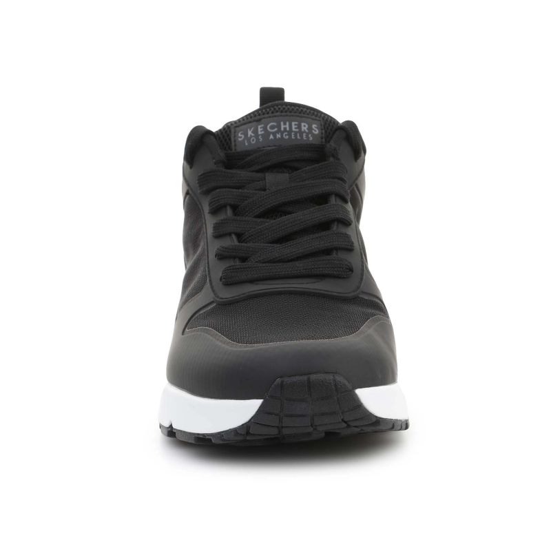2. Skechers Uno Sol Black/White M 232248-BKW shoes