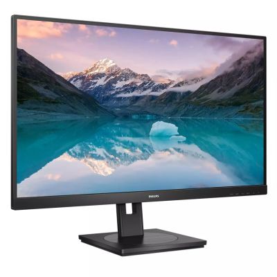 5. Philips 275S9JML/00 computer monitor 68.6 cm (27") 2560 x 1440 px Quad HD LCD Black