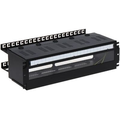PULSAR ARADIN2 DIN rail enclosure