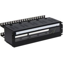 PULSAR ARADIN2 DIN rail enclosure
