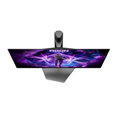 7. AOC AG326UD 32" 165Hz OLED Display, 3840x2160, 250cd/m2, 2 HDMI