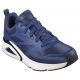 5. Skechers Street Tres-Air Uno Revolution-Airy M 183070-NVY shoes