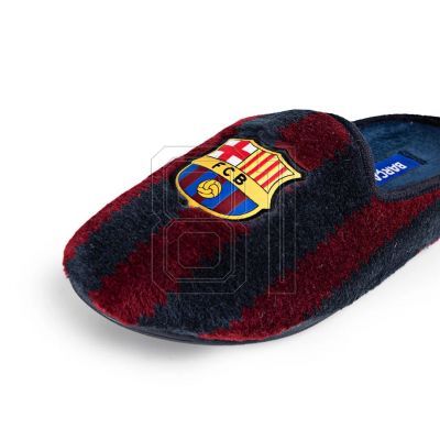9. FC Barcelona M CFA1-IV20 Flip-Flops