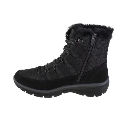 2. Skechers Relaxed Fit - Easy Going - Moro Street 167204-BLK Black 37