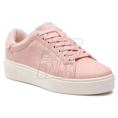 3. Fila Crosscourt Altezza R Wmn W shoes FFW0022-40009