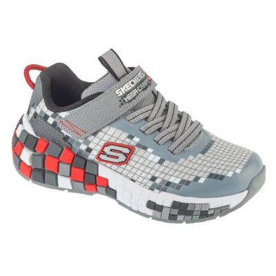 Skechers Mega-Craft 3.0 402182L-GYMT Grey 28